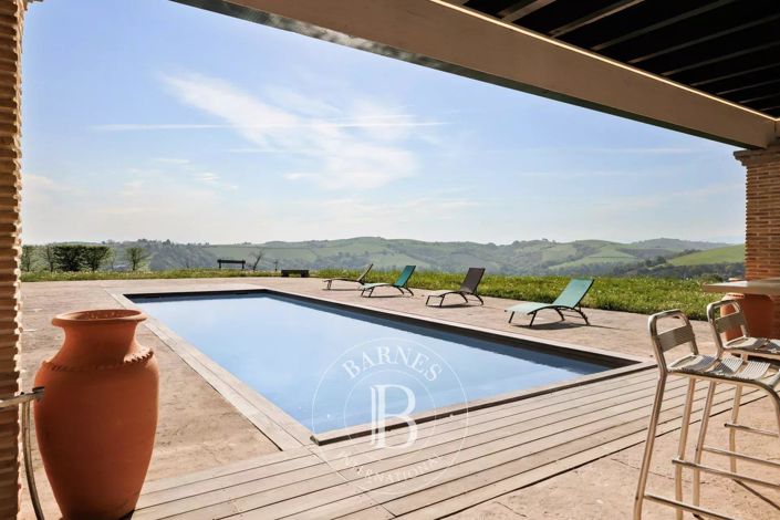 Image No.5-Maison de 6 chambres à vendre à Bayonne