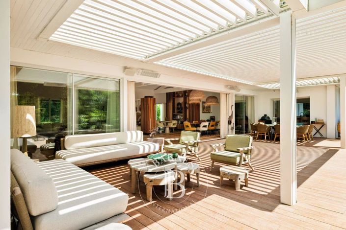 Image No.10-Maison de 4 chambres à vendre à Soorts-Hossegor