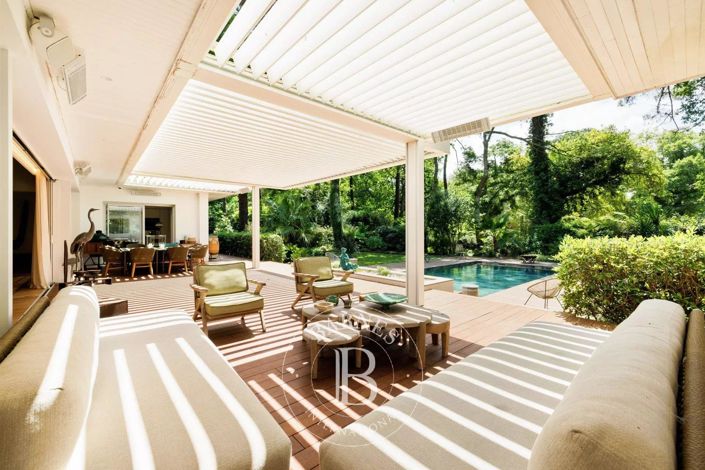 Image No.12-Maison de 4 chambres à vendre à Soorts-Hossegor