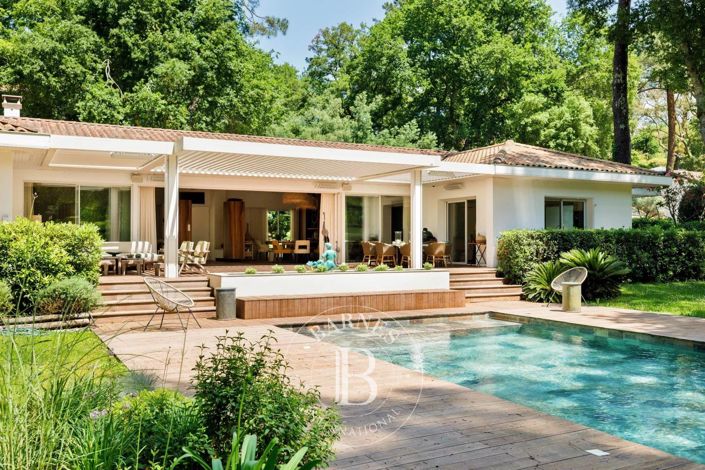 Image No.2-Maison de 4 chambres à vendre à Soorts-Hossegor