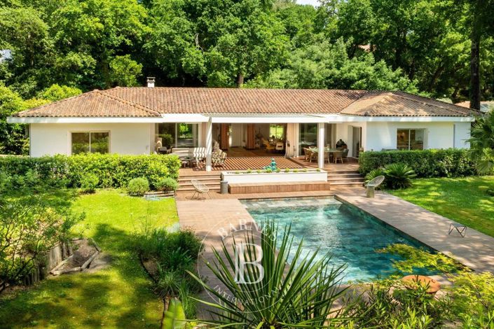 Image No.3-Maison de 4 chambres à vendre à Soorts-Hossegor