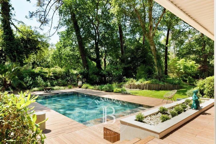 Image No.5-Maison de 4 chambres à vendre à Soorts-Hossegor