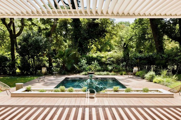 Image No.7-Maison de 4 chambres à vendre à Soorts-Hossegor