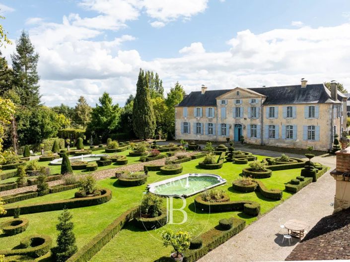 Image No.1-Maison de 8 chambres à vendre à Pau