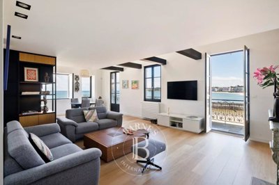 1 - Ciboure, Appartement