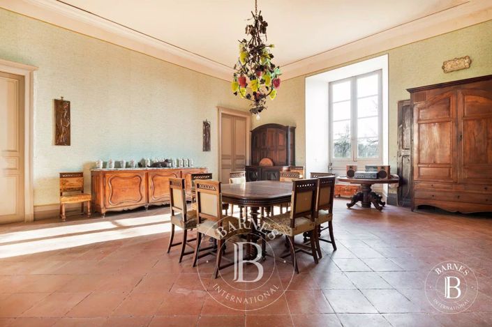 Image No.10-Maison de 9 chambres à vendre à Lectoure