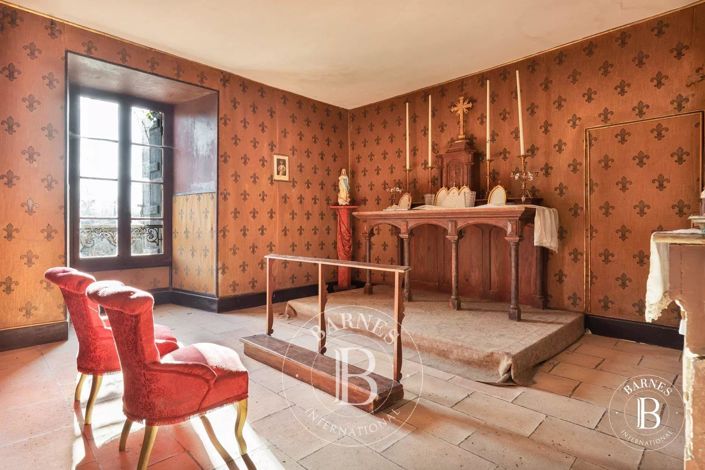 Image No.11-Maison de 9 chambres à vendre à Lectoure