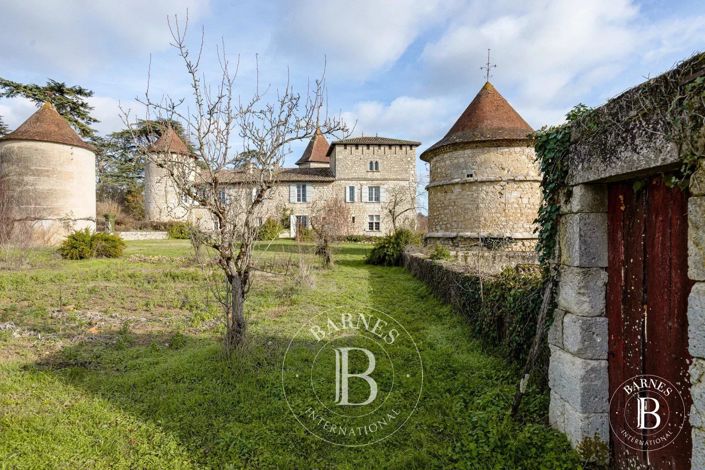 Image No.12-Maison de 9 chambres à vendre à Lectoure