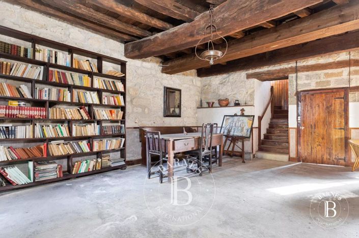 Image No.14-Maison de 9 chambres à vendre à Lectoure