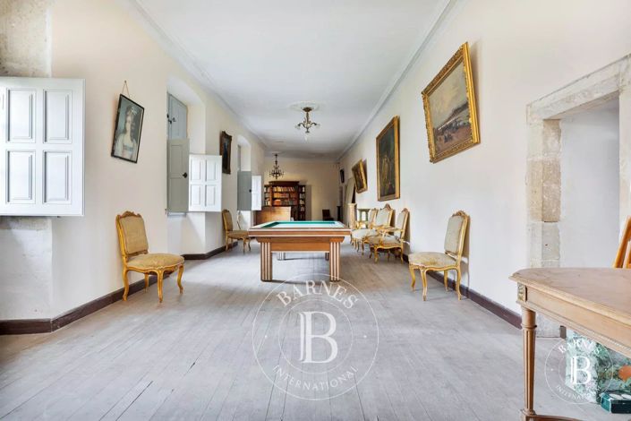 Image No.15-Maison de 9 chambres à vendre à Lectoure