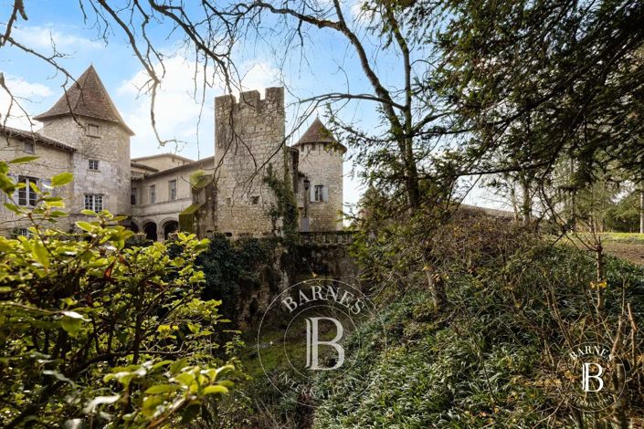 Image No.17-Maison de 9 chambres à vendre à Lectoure