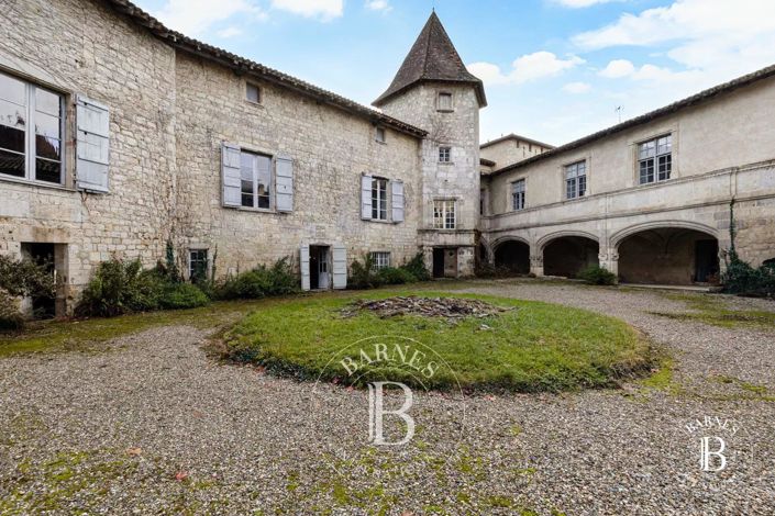 Image No.18-Maison de 9 chambres à vendre à Lectoure