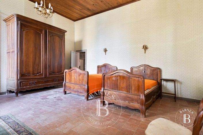 Image No.19-Maison de 9 chambres à vendre à Lectoure