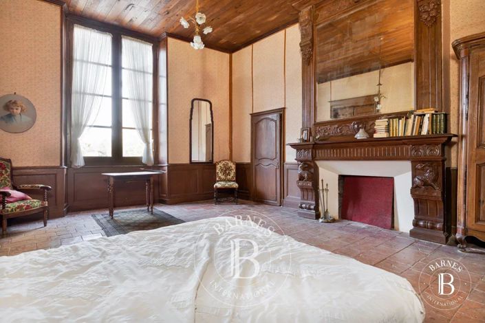 Image No.21-Maison de 9 chambres à vendre à Lectoure