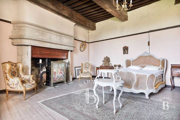 Image No.22-Maison de 9 chambres à vendre à Lectoure