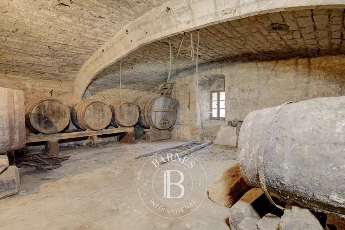 Image No.24-Maison de 9 chambres à vendre à Lectoure