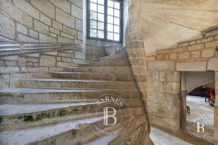 Image No.8-Maison de 9 chambres à vendre à Lectoure