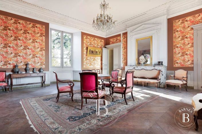 Image No.9-Maison de 9 chambres à vendre à Lectoure