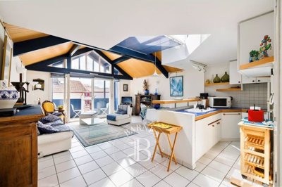 1 - Saint-Jean-de-Luz, Appartement