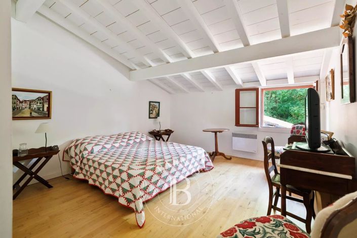 Image No.12-Maison de 7 chambres à vendre à Saint-Jean-de-Luz