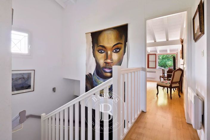 Image No.14-Maison de 7 chambres à vendre à Saint-Jean-de-Luz