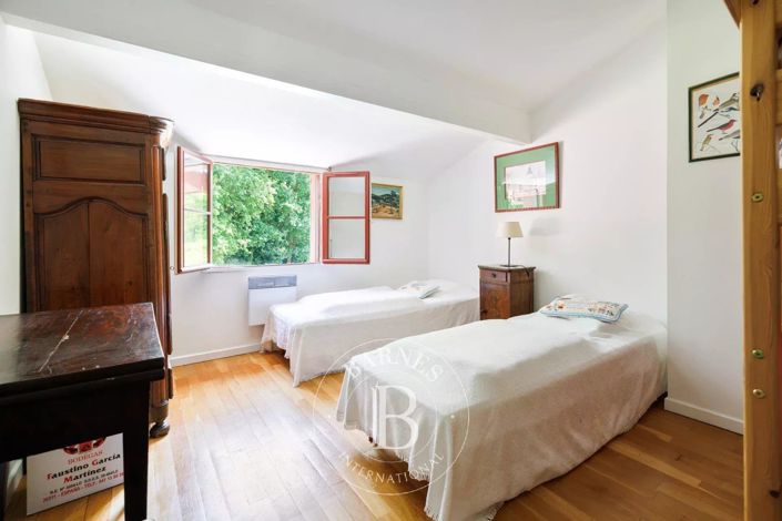 Image No.16-Maison de 7 chambres à vendre à Saint-Jean-de-Luz