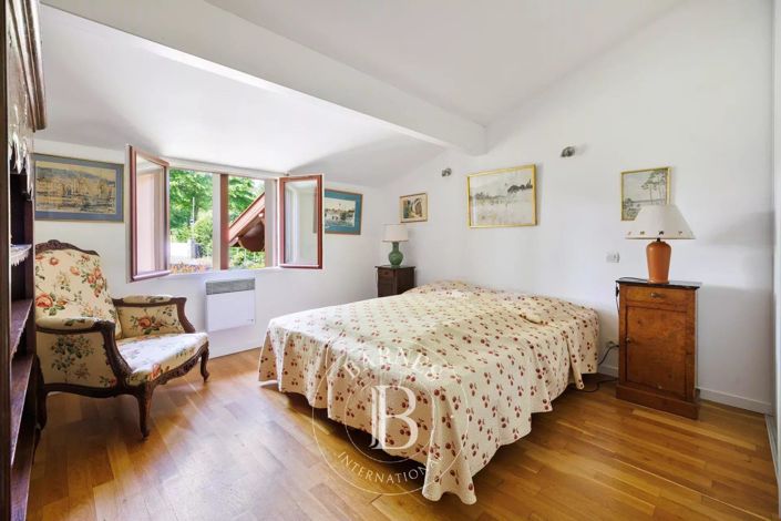 Image No.17-Maison de 7 chambres à vendre à Saint-Jean-de-Luz