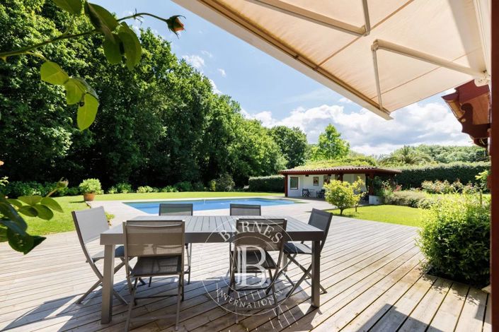 Image No.19-Maison de 7 chambres à vendre à Saint-Jean-de-Luz