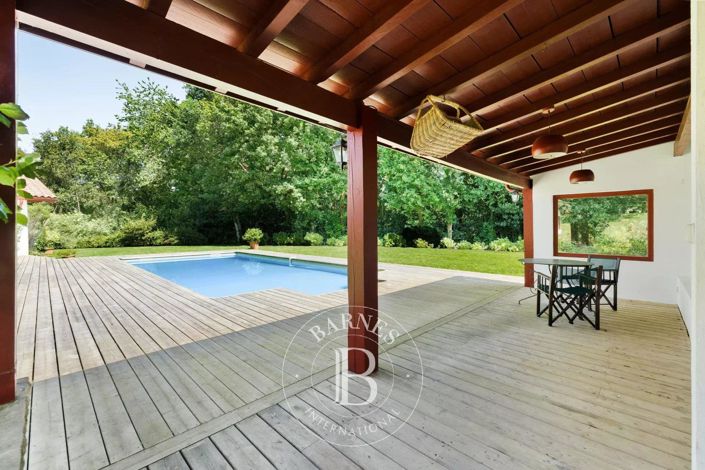 Image No.20-Maison de 7 chambres à vendre à Saint-Jean-de-Luz