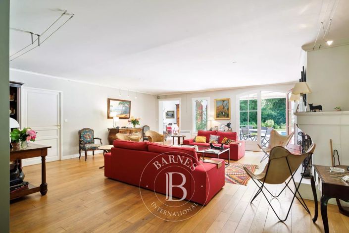 Image No.6-Maison de 7 chambres à vendre à Saint-Jean-de-Luz