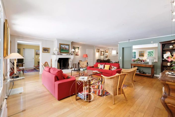 Image No.7-Maison de 7 chambres à vendre à Saint-Jean-de-Luz