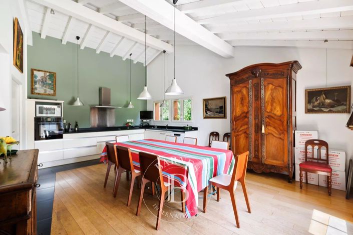 Image No.9-Maison de 7 chambres à vendre à Saint-Jean-de-Luz