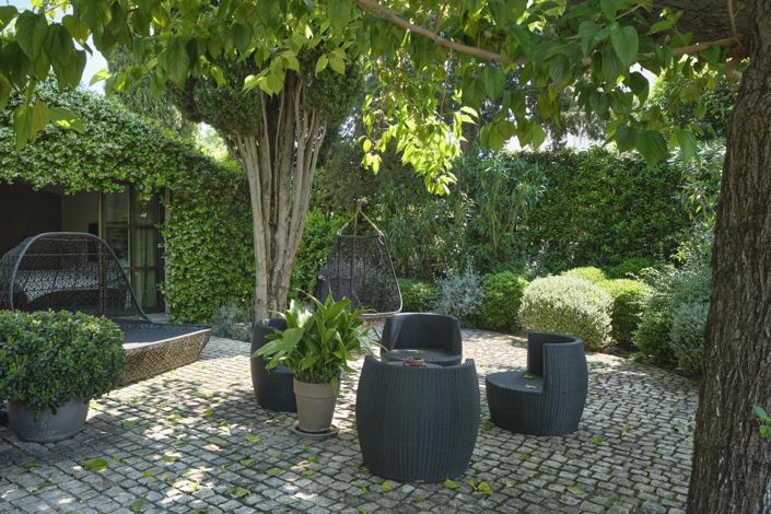 Image No.5-Maison de 4 chambres à vendre à Mougins