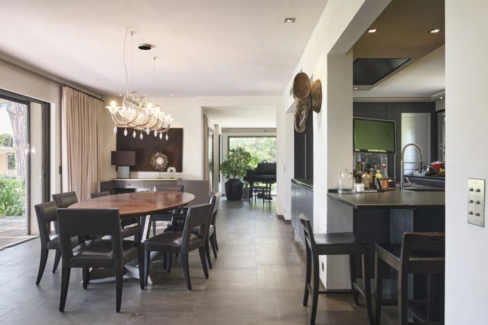 Image No.9-Maison de 4 chambres à vendre à Mougins