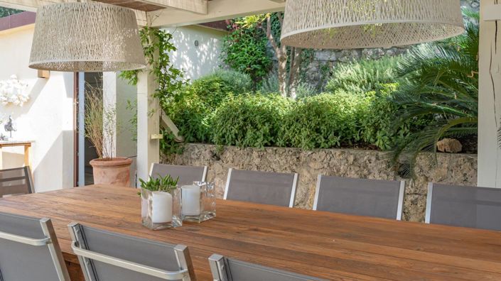 Image No.12-Maison de 5 chambres à vendre à Mougins