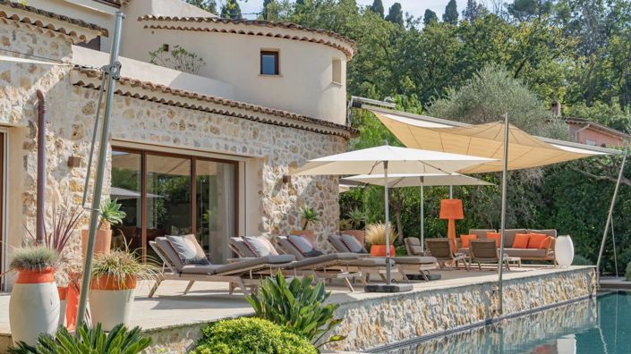 Image No.16-Maison de 5 chambres à vendre à Mougins