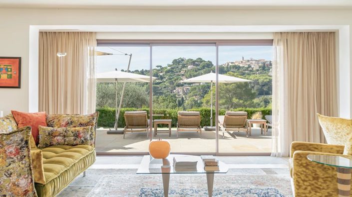 Image No.18-Maison de 5 chambres à vendre à Mougins