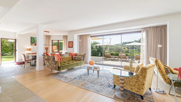 Image No.21-Maison de 5 chambres à vendre à Mougins