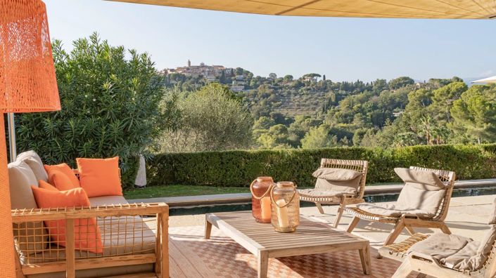 Image No.30-Maison de 5 chambres à vendre à Mougins