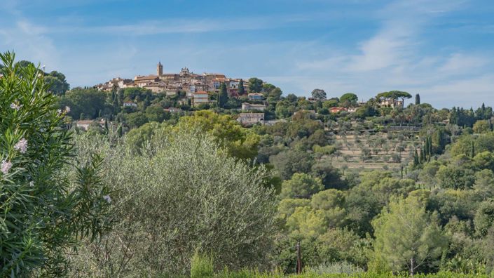 Image No.4-Maison de 5 chambres à vendre à Mougins