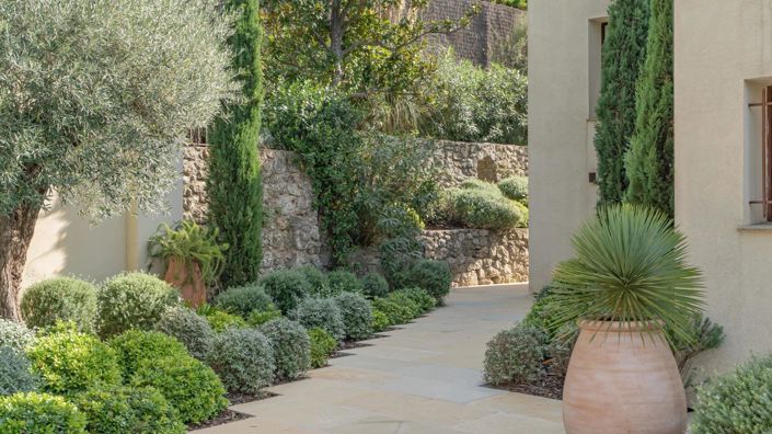 Image No.9-Maison de 5 chambres à vendre à Mougins