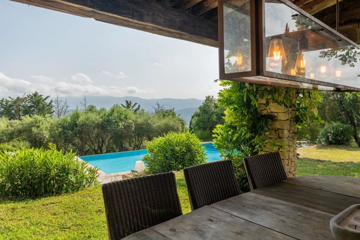 Image No.10-Maison de 4 chambres à vendre à Mouans-Sartoux