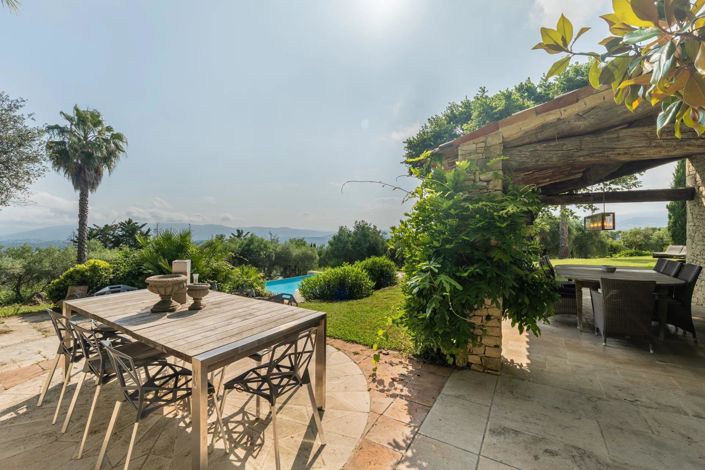 Image No.11-Maison de 4 chambres à vendre à Mouans-Sartoux