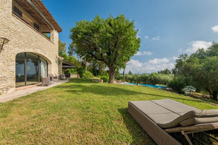 Image No.13-Maison de 4 chambres à vendre à Mouans-Sartoux