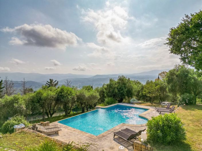 Image No.14-Maison de 4 chambres à vendre à Mouans-Sartoux