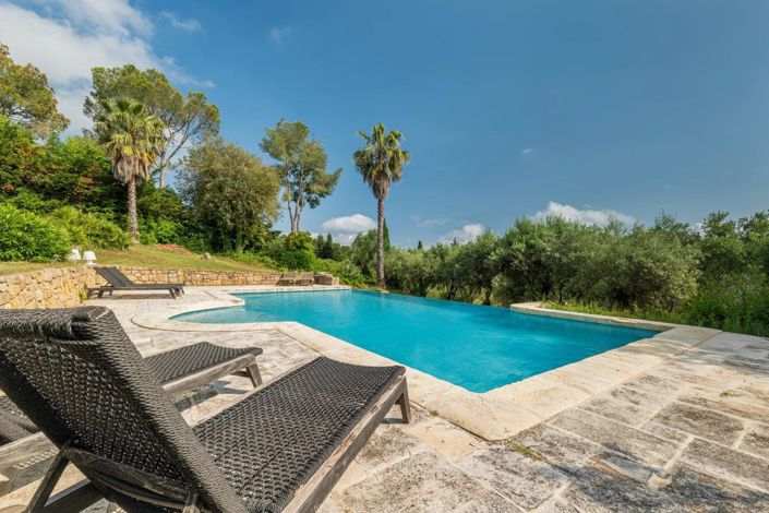 Image No.15-Maison de 4 chambres à vendre à Mouans-Sartoux