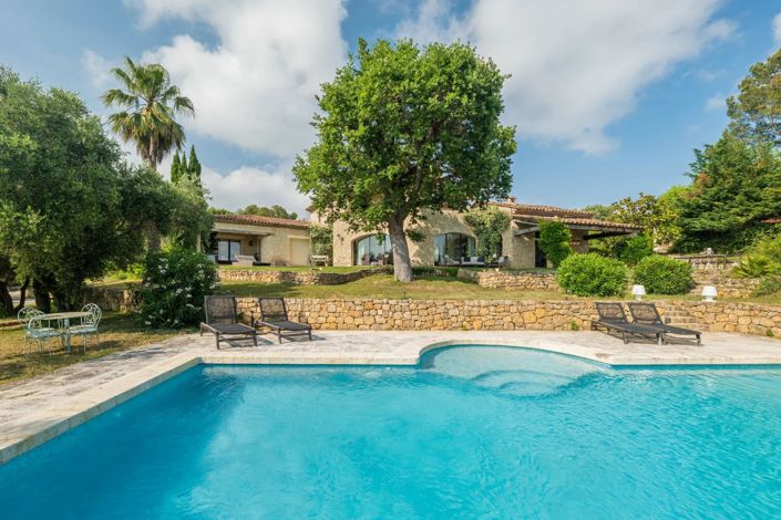 Image No.16-Maison de 4 chambres à vendre à Mouans-Sartoux