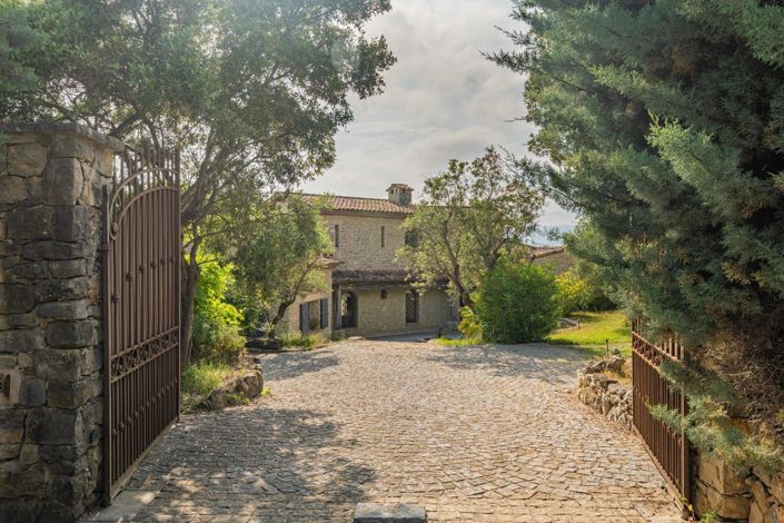 Image No.20-Maison de 4 chambres à vendre à Mouans-Sartoux