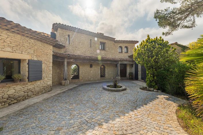 Image No.21-Maison de 4 chambres à vendre à Mouans-Sartoux