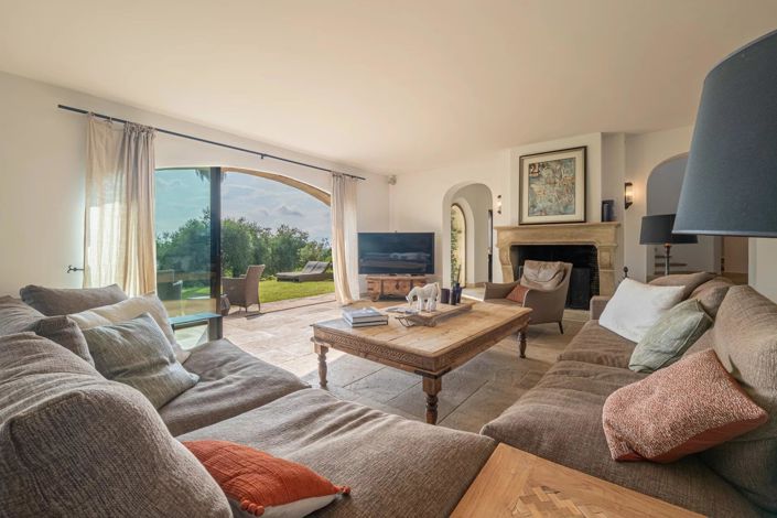 Image No.24-Maison de 4 chambres à vendre à Mouans-Sartoux